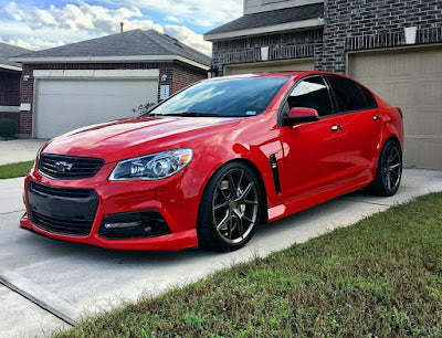 2014 - 2017 Chevy SS Stage 1 Package