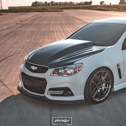 2014 - 2017 Chevy SS Stage 2 package