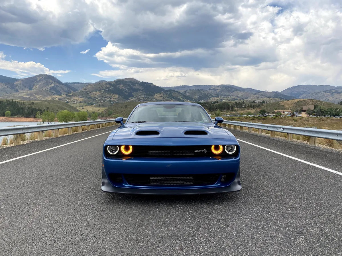 Dodge Charger/Challenger 5.7/6.4 Stage 1 package