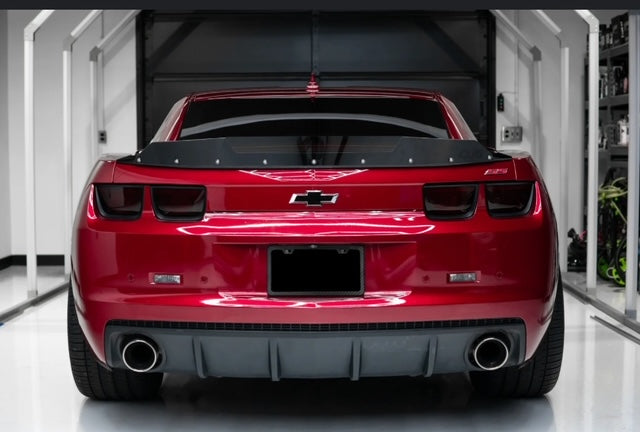 2010 - 2015 Camaro SS Stage 3 package