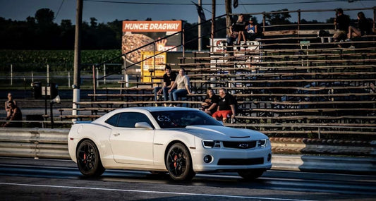 2010 - 2015 Camaro SS Stage 2 package